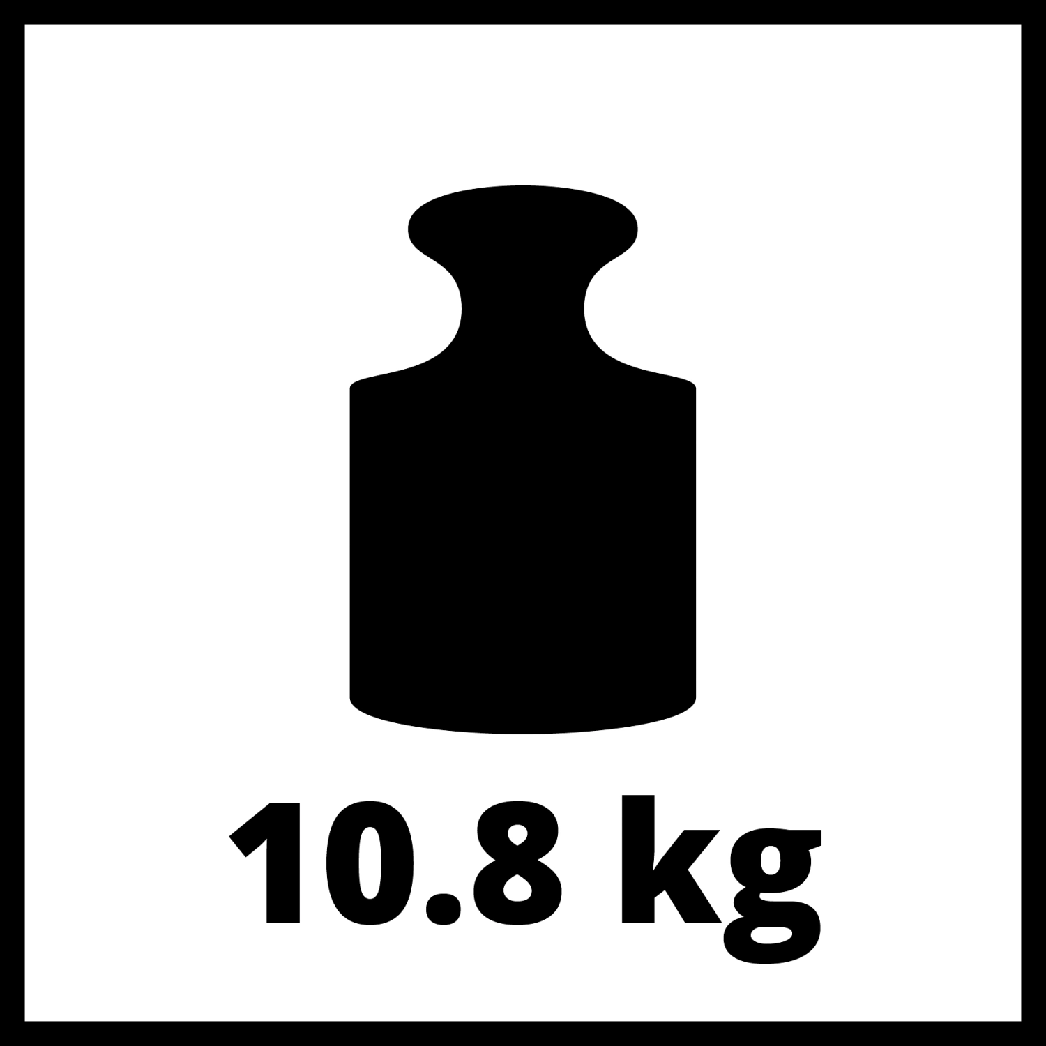 Einhell TE-DH 32 SDS-Max Breekhamer in koffer - 1500W - 32J