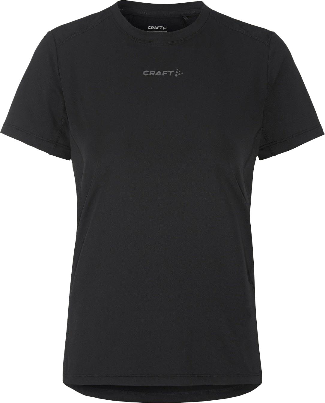 ADV Essence SS Tee 2 Dame Black