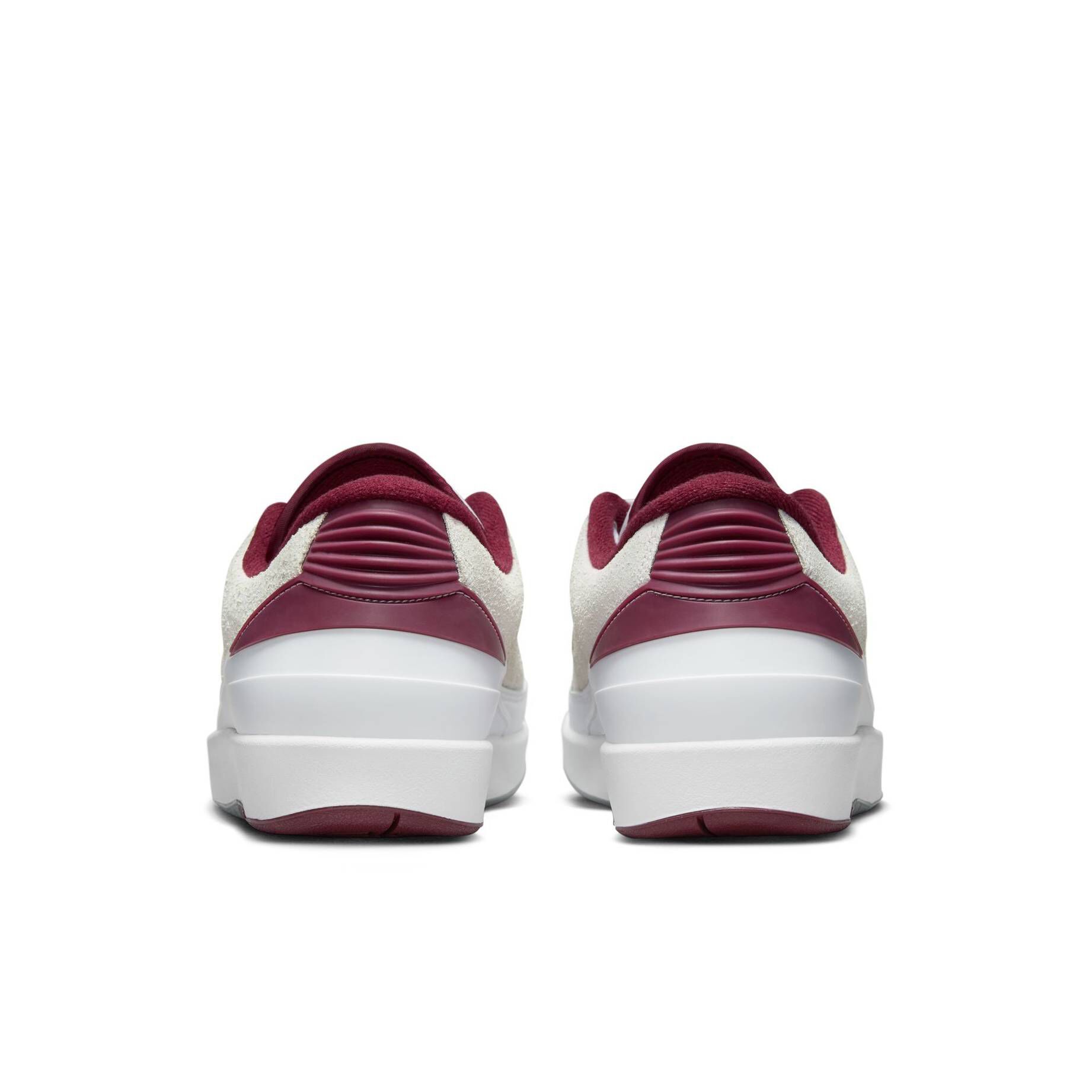Jordan| Herren Sneaker AIR JORDAN 2 RETRO LOW