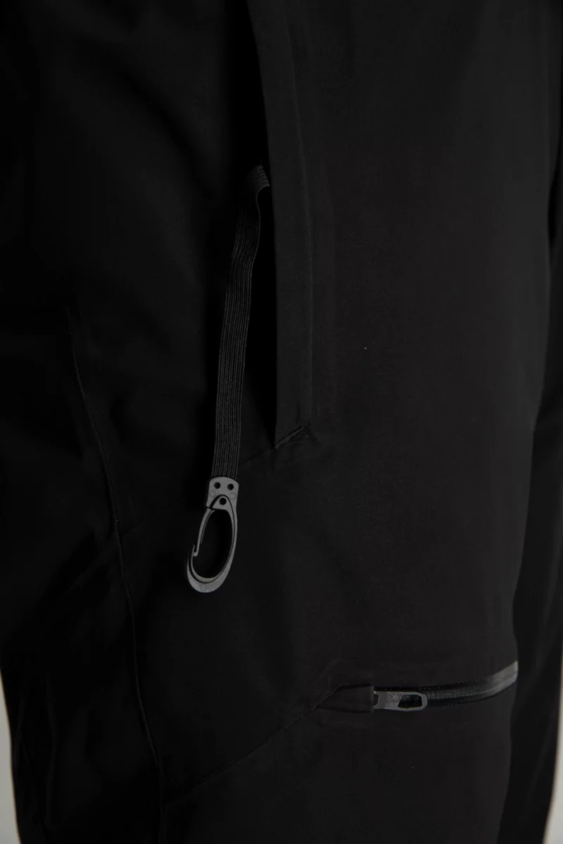 Spyder Dare Herren Skihose