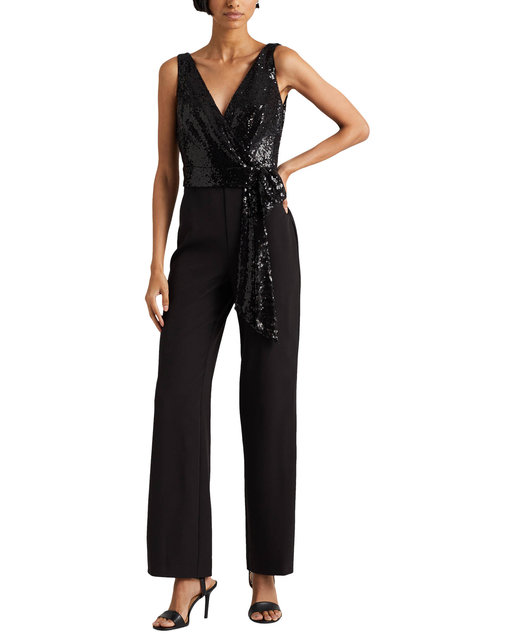 Lauren Ralph Lauren| Damen Jumpsuit