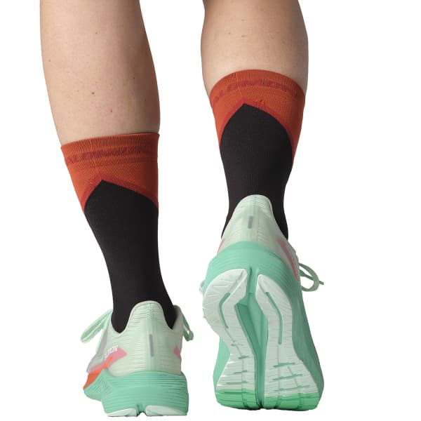 Chaussure running SALOMON AERO BLAZE 2 W BAY/CHERT/ELECTG
