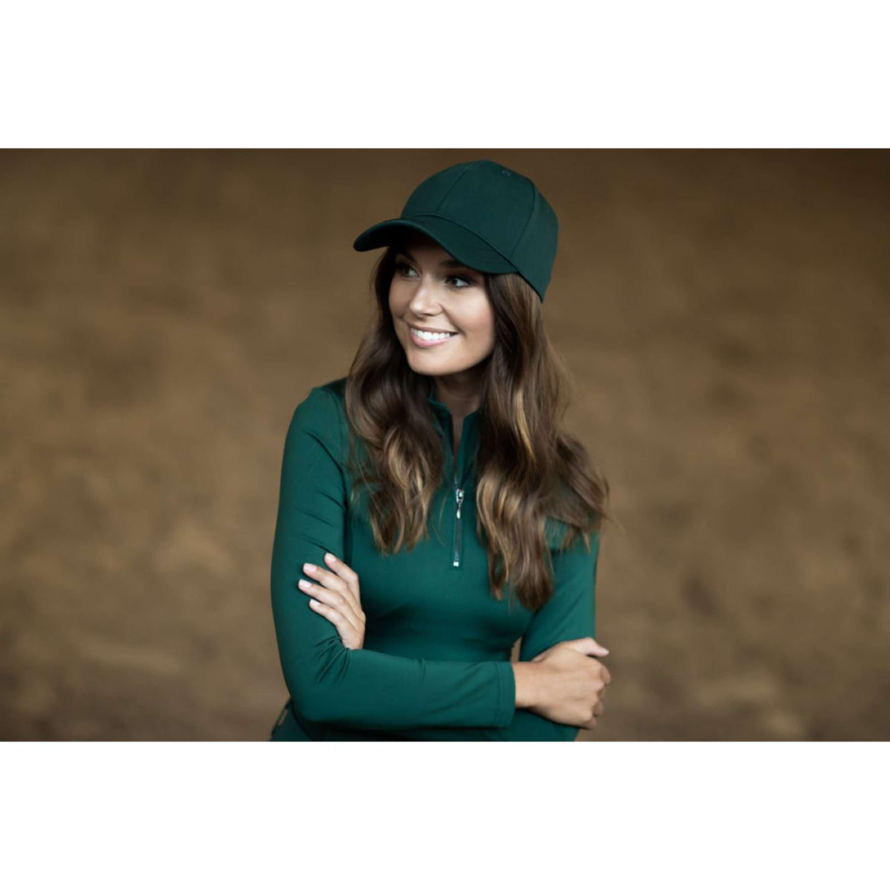 Equestrian Stockholm Shirt Vision Sycamore Green