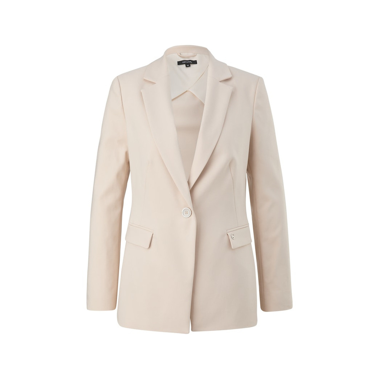 comma Indoor-Blazer