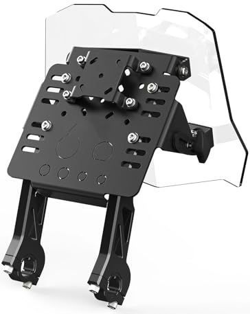 Telefoon Mount Universele GPS Mount Bracket Voor Mini Kuip Kit Voor Beta 125-430 RR 2015 2016 2017 2018 2019 2020 2021 2022 2023 2024 GPS Navigatiehouder
