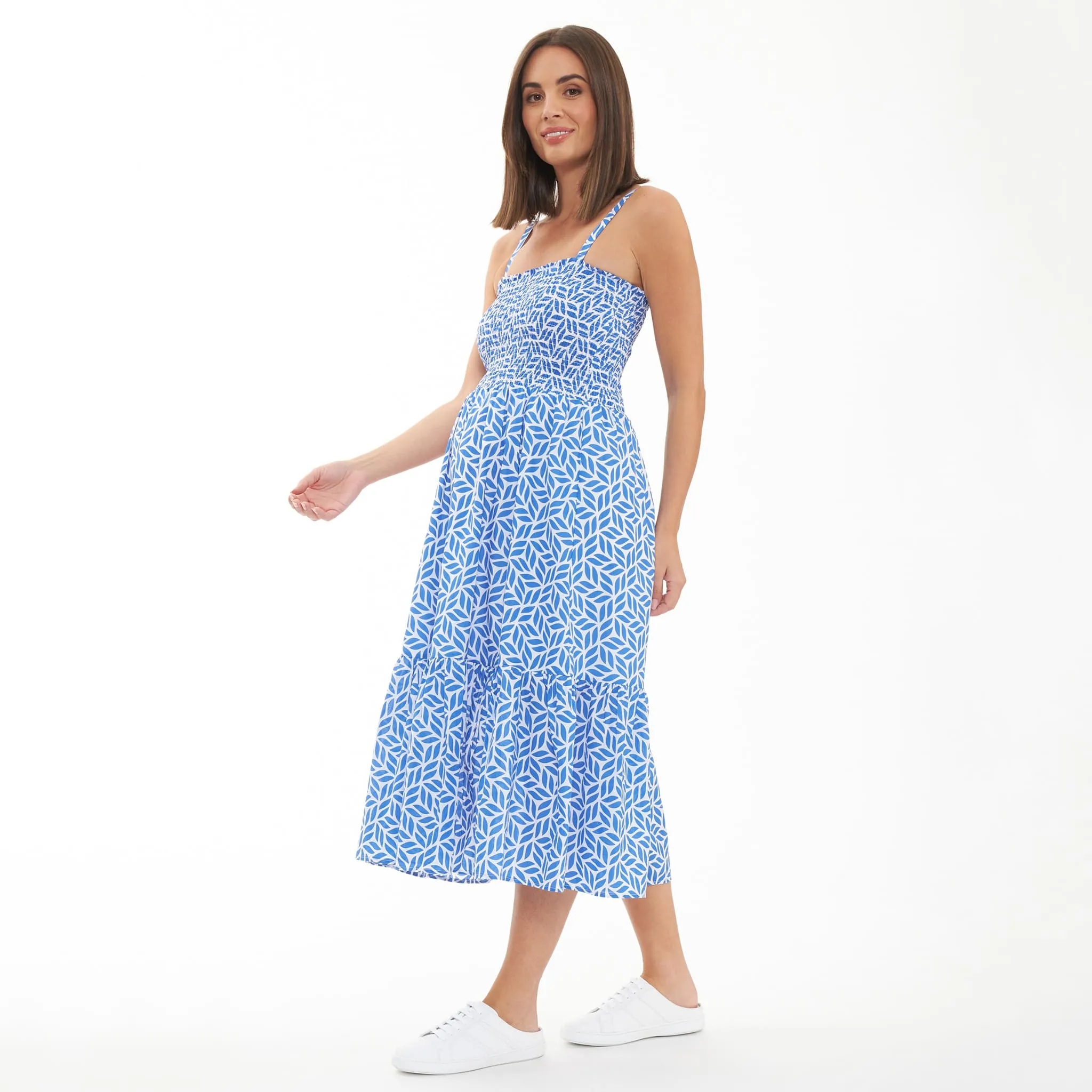 Ripe Robe Capri
