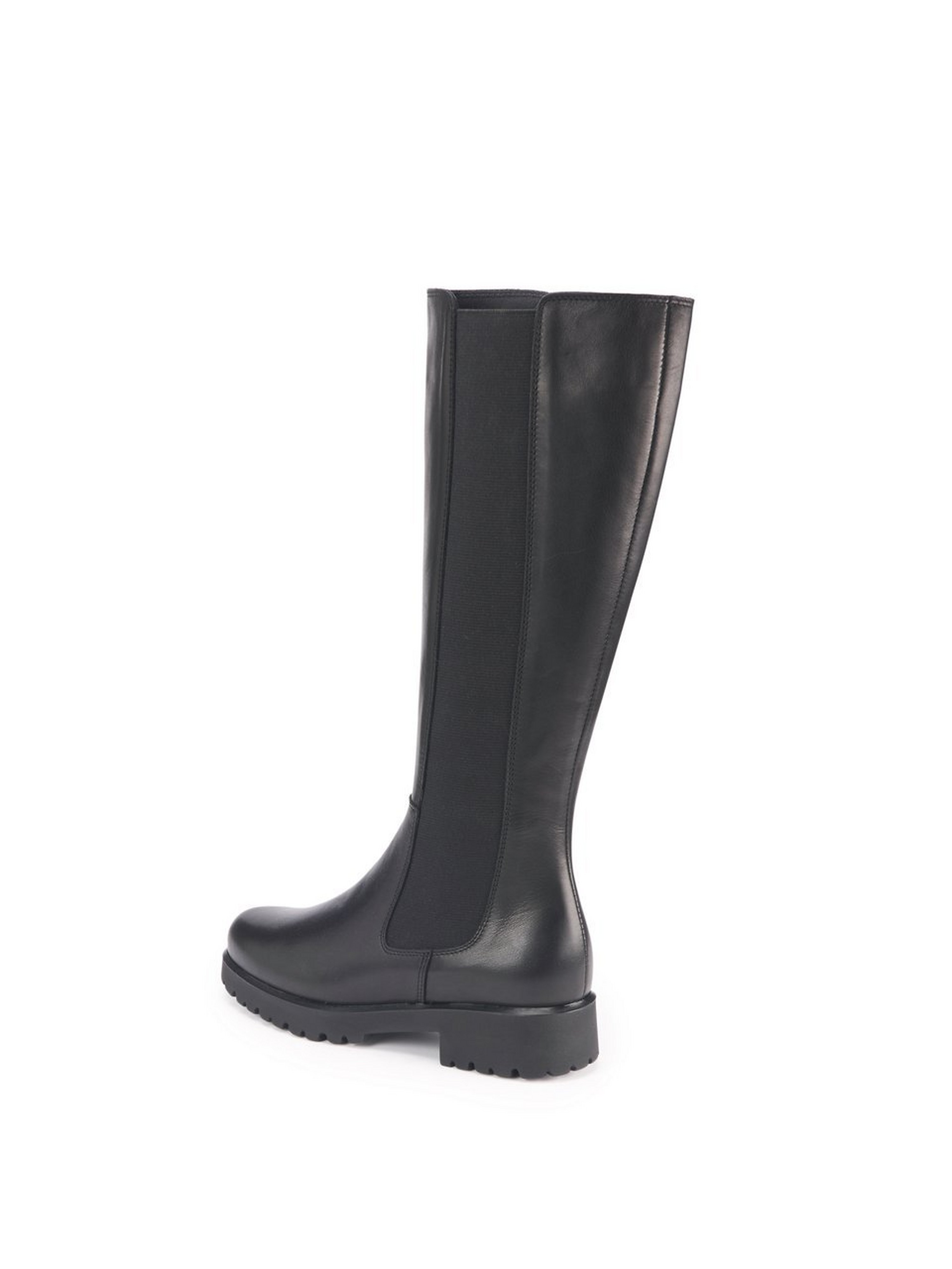 Stiefel