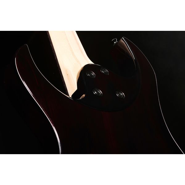 Harley Benton MultiScale-7 TPB