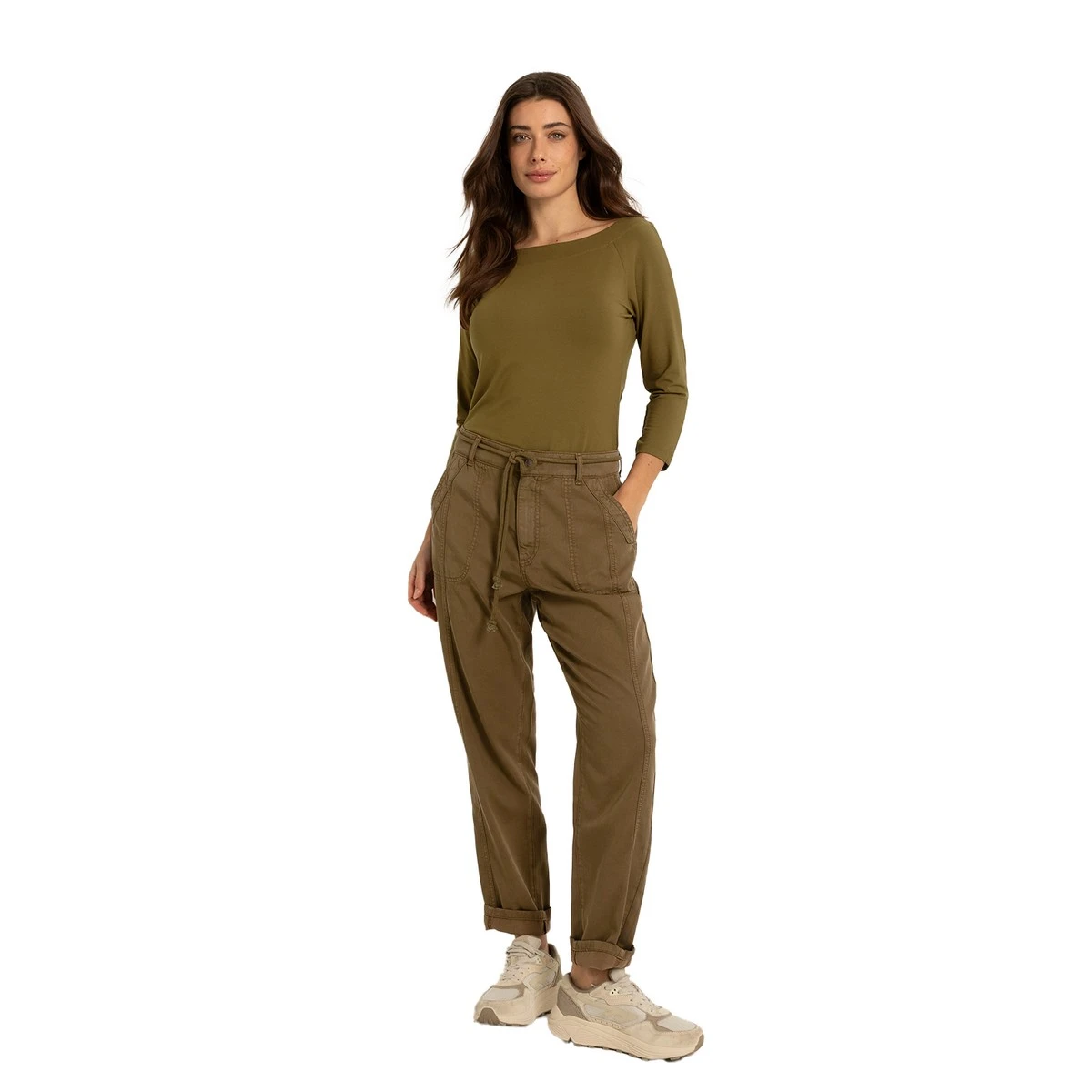 Dames Top CS13-25371