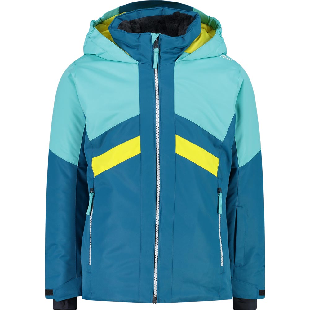 CMP Skijacke Mädchen lake