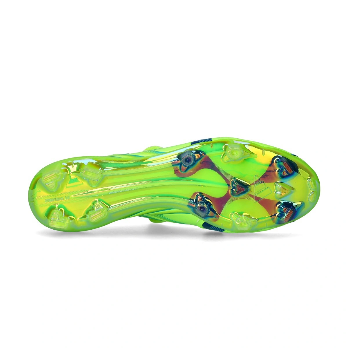 Chuteira adidas F50 Elite FG Tunit