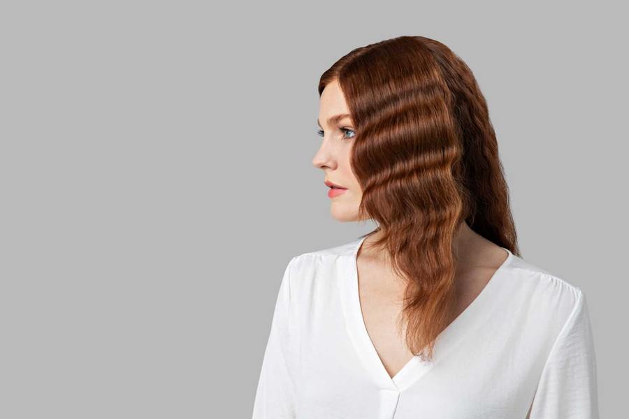 Remington PROluxe 4-in-1 Adjustable Waver
