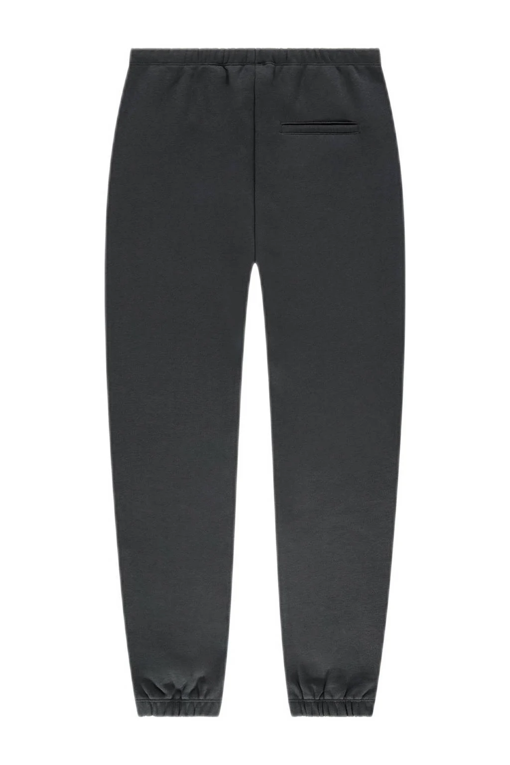 NIK&NIK joggingbroek antraciet
