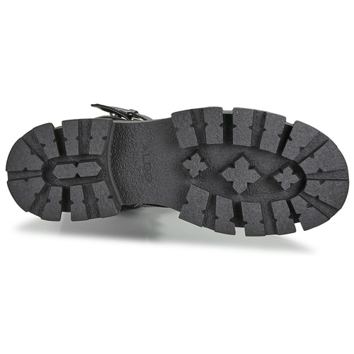 Aldo - GRANDLEAP - Noir