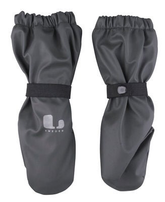 Lindberg Tahult Regnvotter, Anthracite