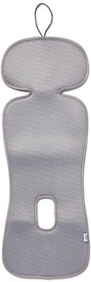 Petite Chérie Ventilerende Sittepute til Bilstol, Grey