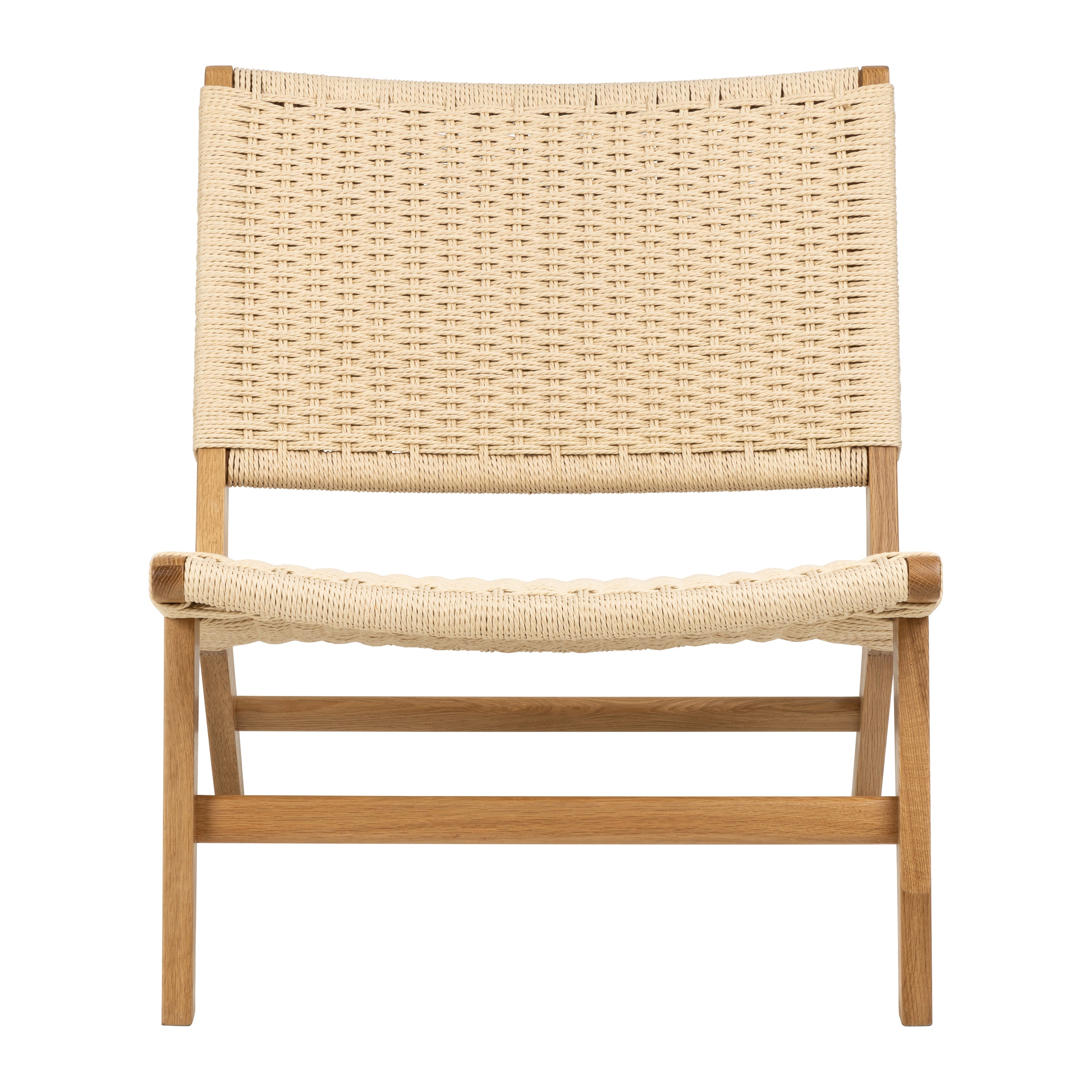 by fonQ Twine Fauteuil