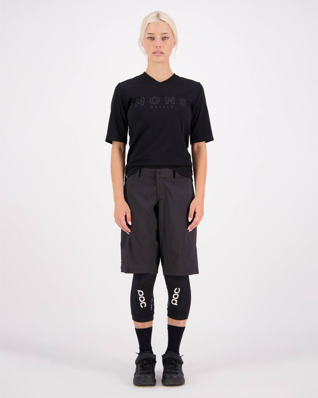 Mons Royale Virage Bike Shorts 2.0 W`s