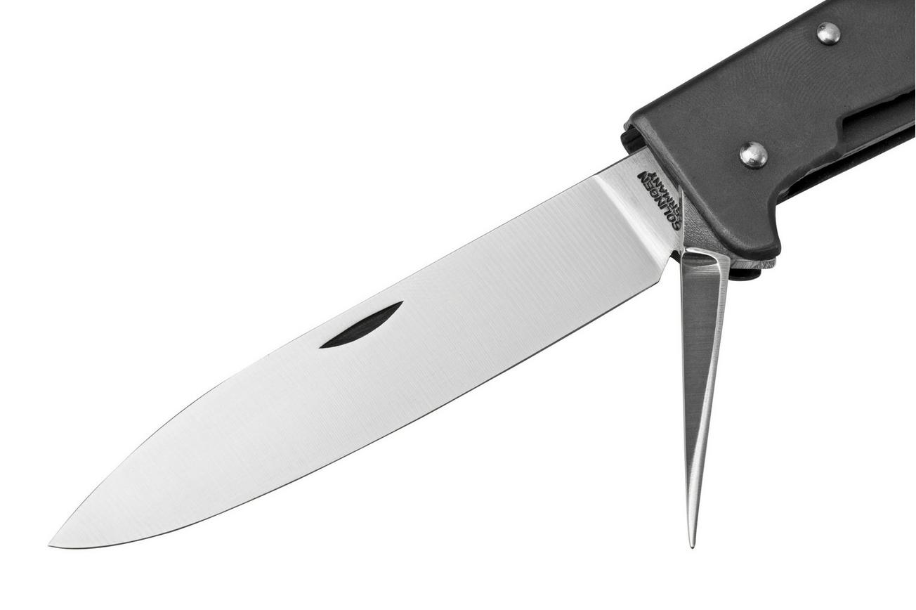 Otter Mercator 10-440 RG Large Carbon 4-part, multitool