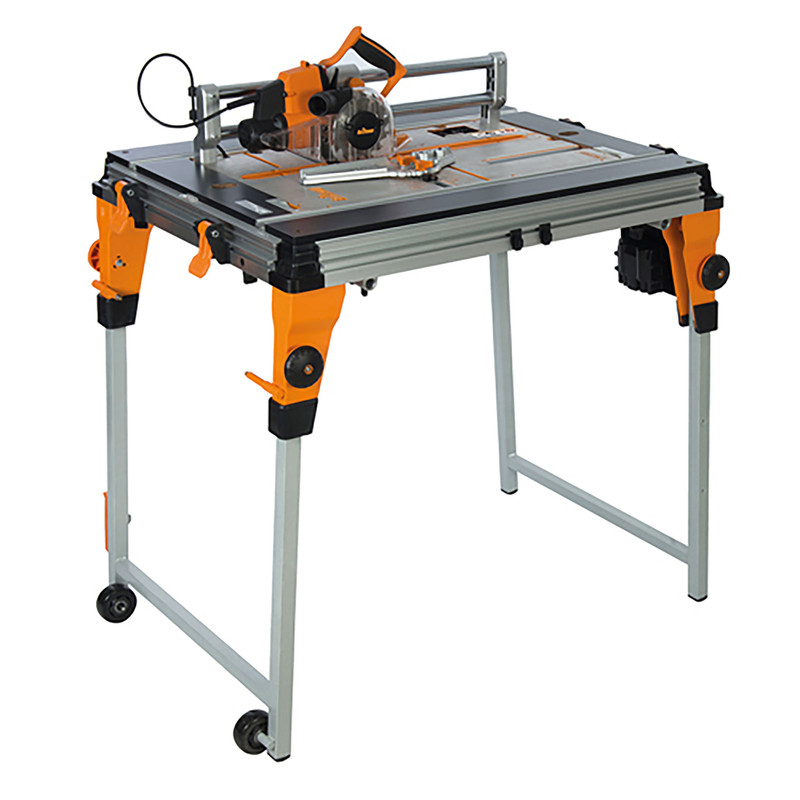 Triton TWX7 Workcentre 1045x730x910mm
