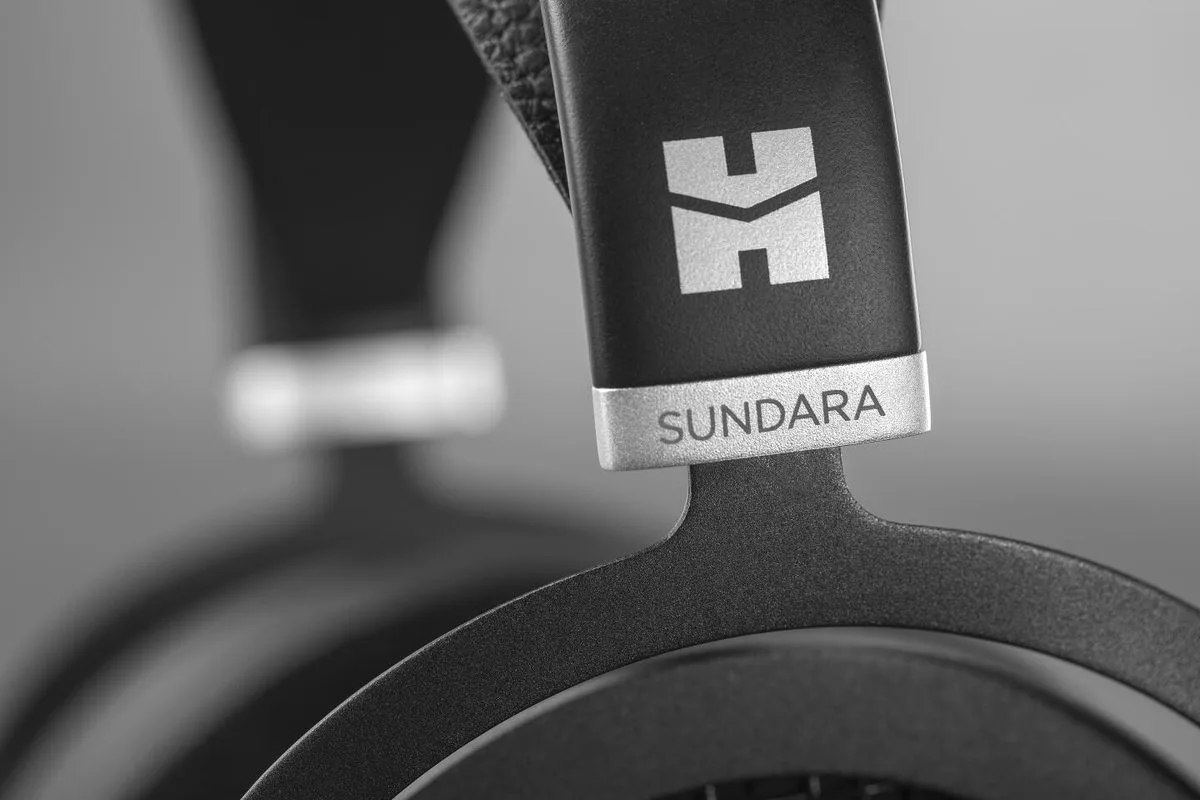 HiFiMAN Sundara V4 Casques hi-fi