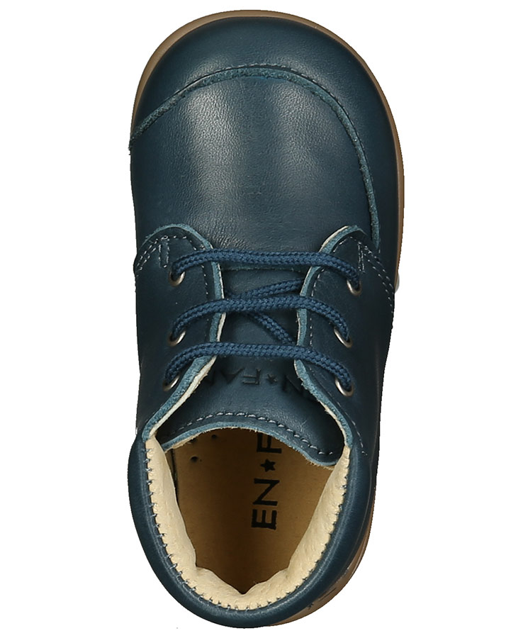 Lauflernschuhe STARTERS W LACE in petrol