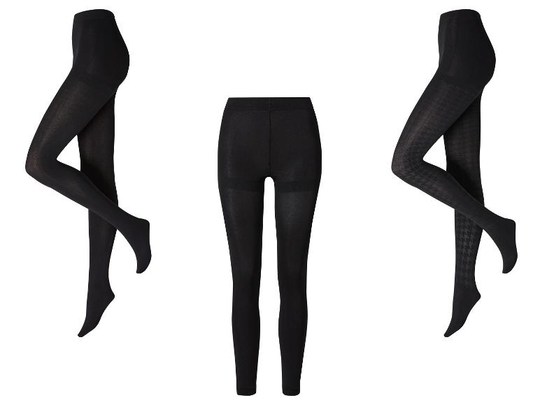 Dames thermolegging of thermopanty
