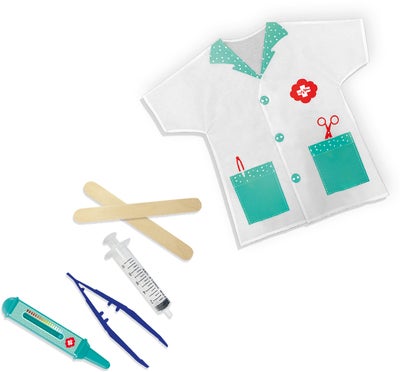 SES Creative  Lite Doktorsett