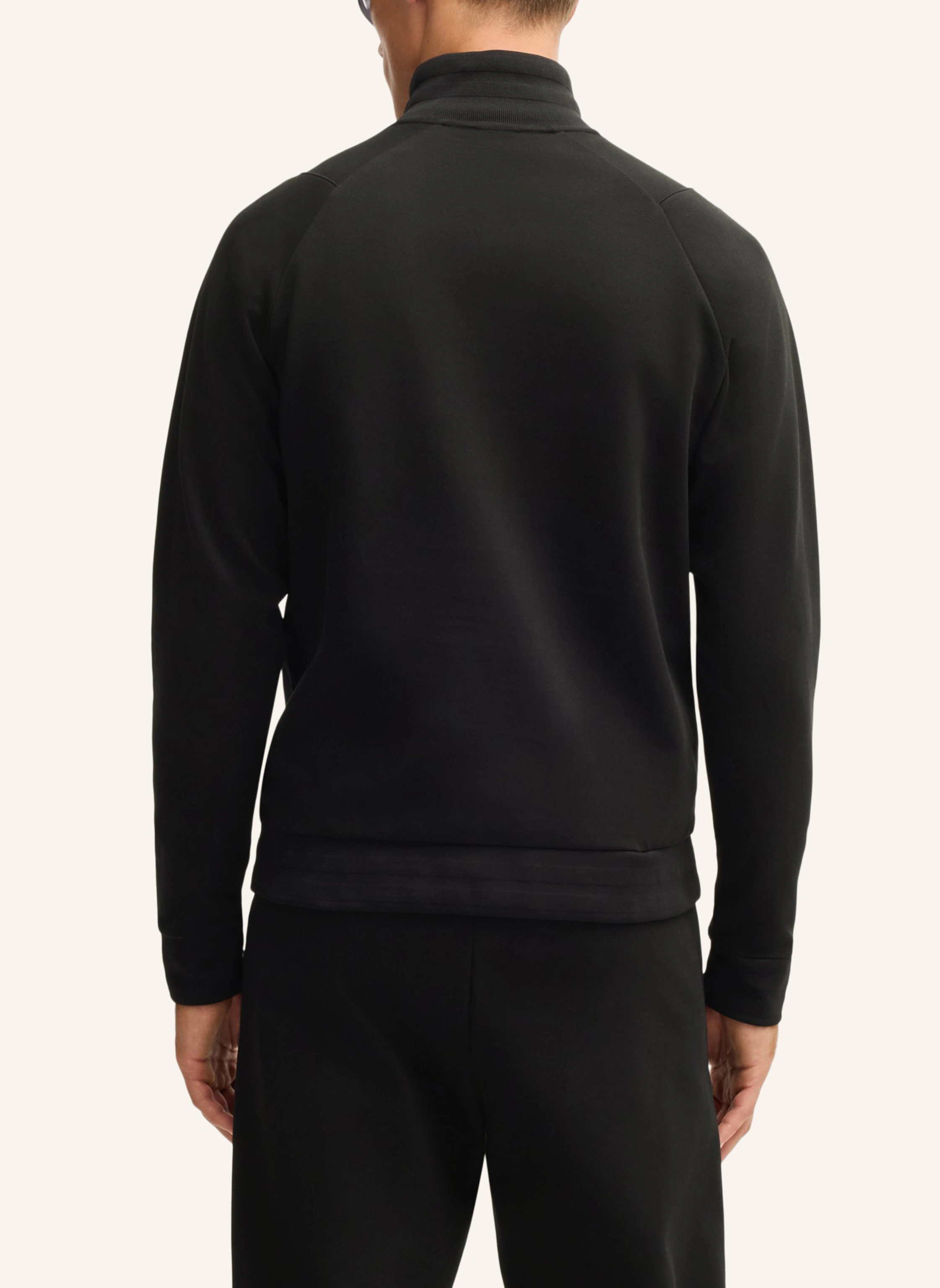 BOSS Sweatshirt SWEAT TL Regular Fit