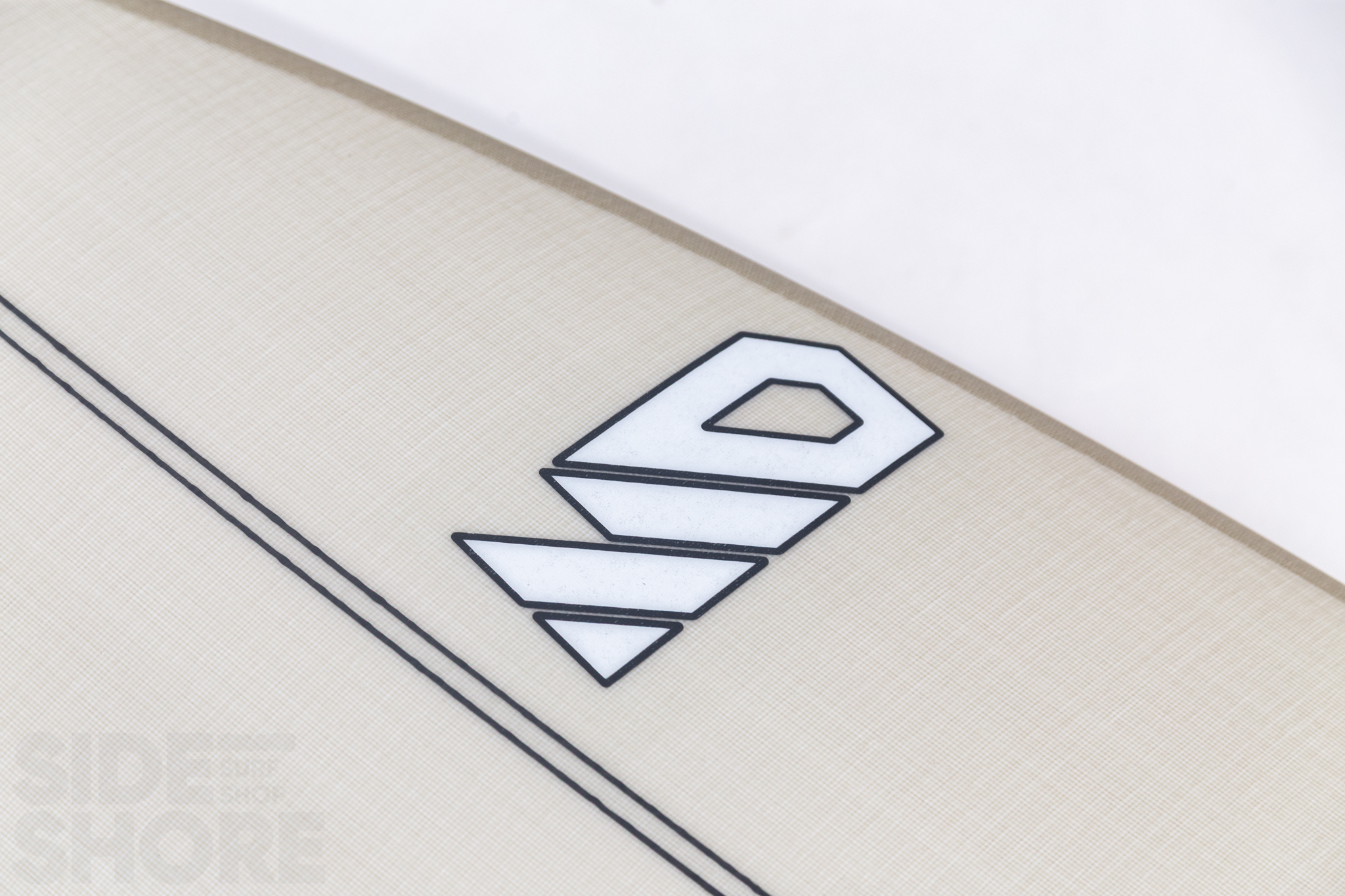MD Surfboards Surf MD 5'10