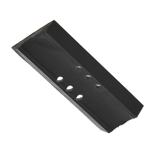 Ton Kooiman Thumb Rest 