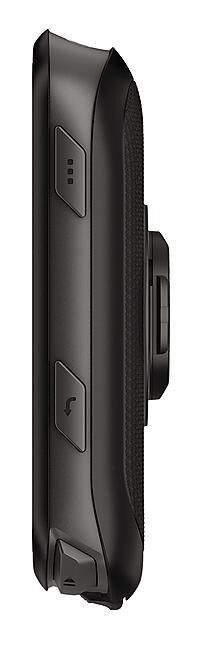 GARMIN - GPS VELO EDGE 540 SOLAR