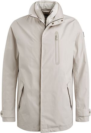 Vanguard Jas V-Double Greige VJA2502178-7074 kopen