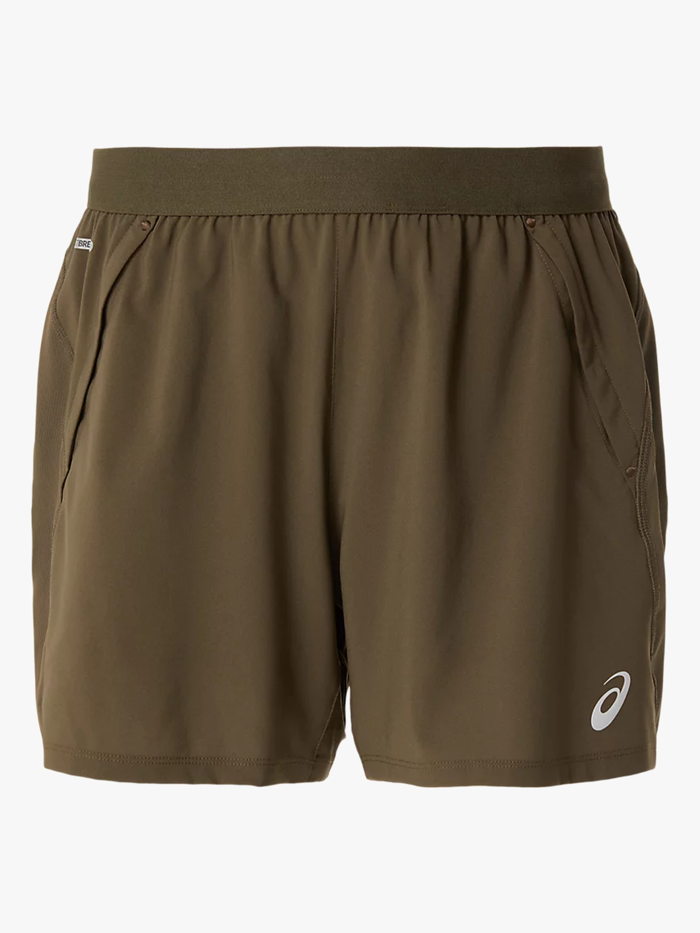 Road 5in Shorts
