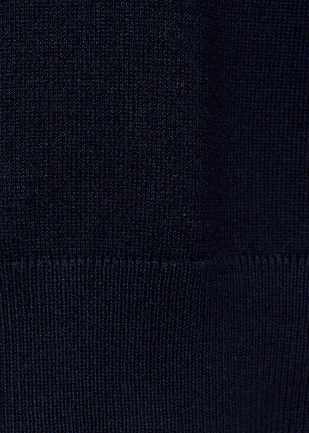 Mango Kids pullover donkerblauw