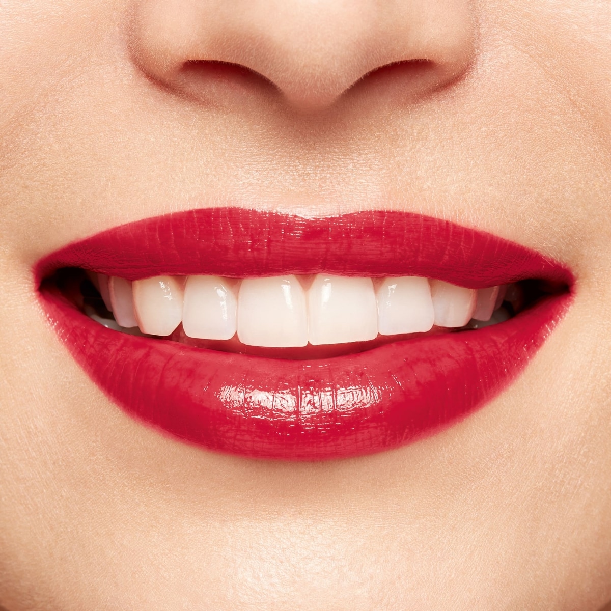 CLARINS Joli Rouge Brillant Rouge à Lèvres Rechargeable