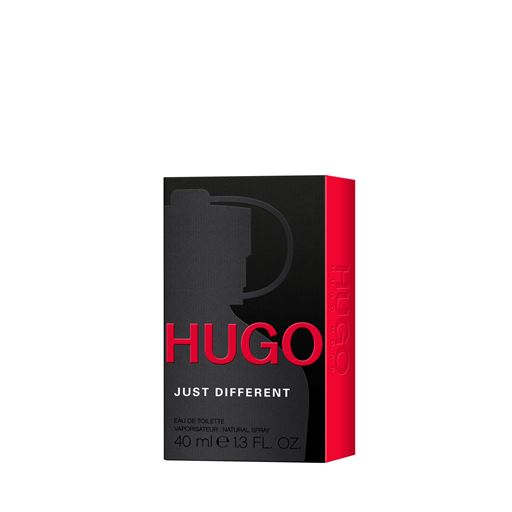 Hugo Boss Hugo Just Different Eau De Toilette, 40 ml