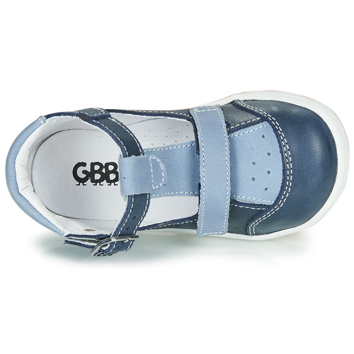 GBB - BERETO - Bleu