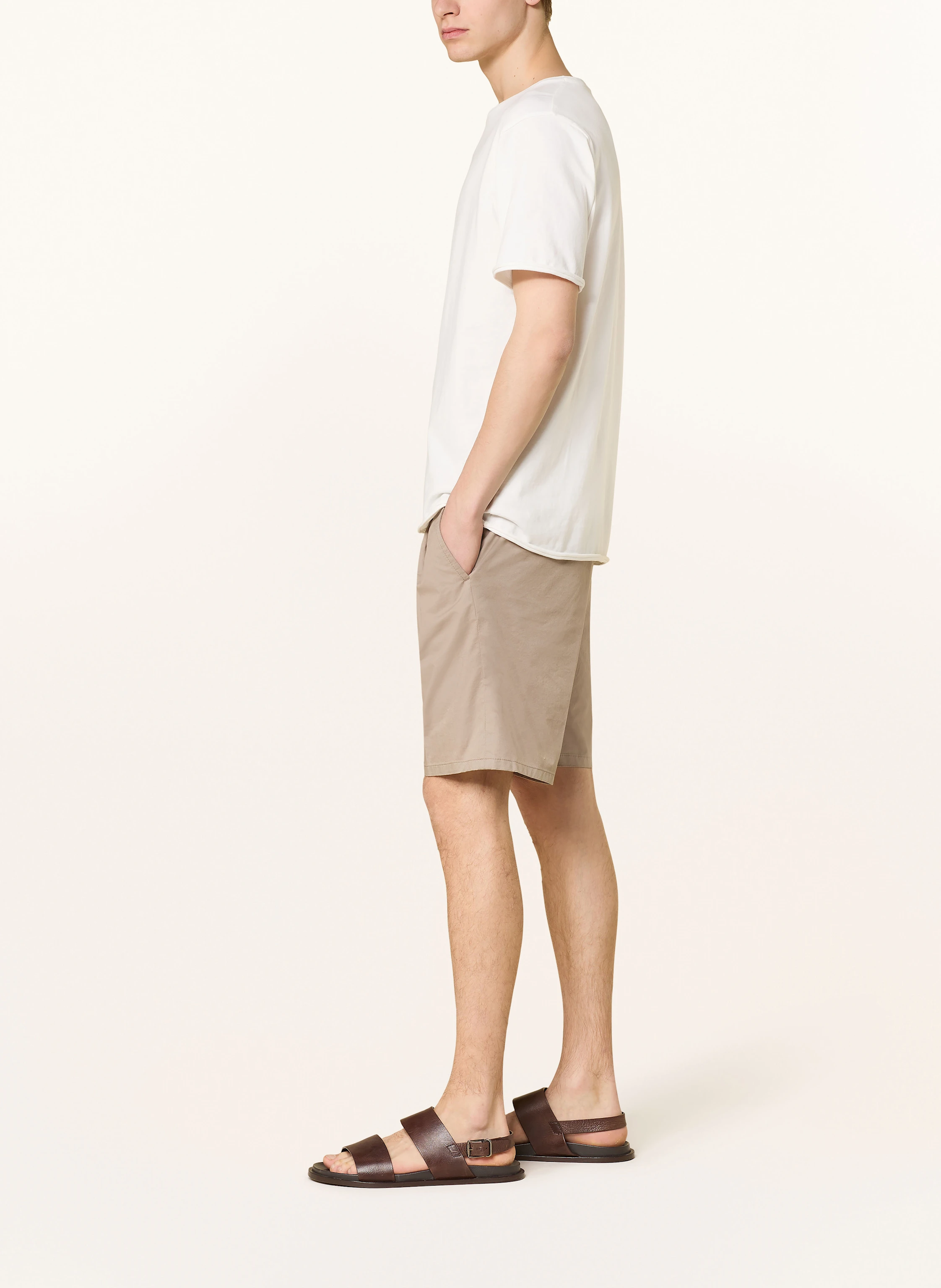 DRYKORN Chinoshorts RHASY