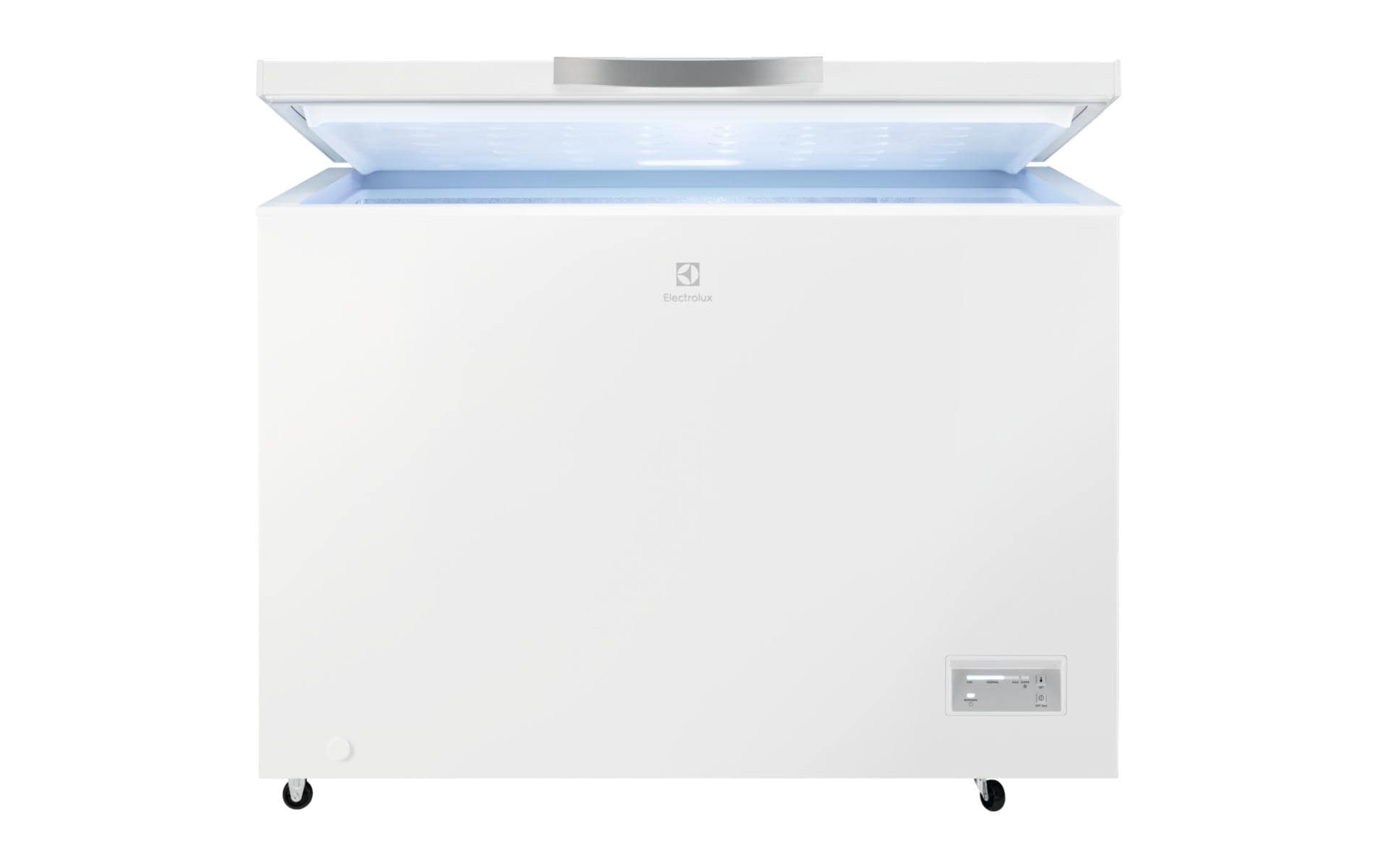 Gefriertruhe GT316<br>Gefriertruhe Freistehend