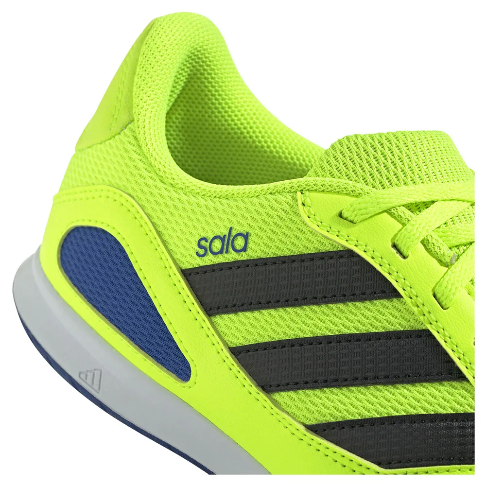 chuteiras de futsal adidas Super Sala Competition III