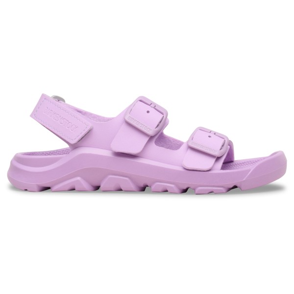 Birkenstock - Kid's Mogami Birko-Flor - Sandales