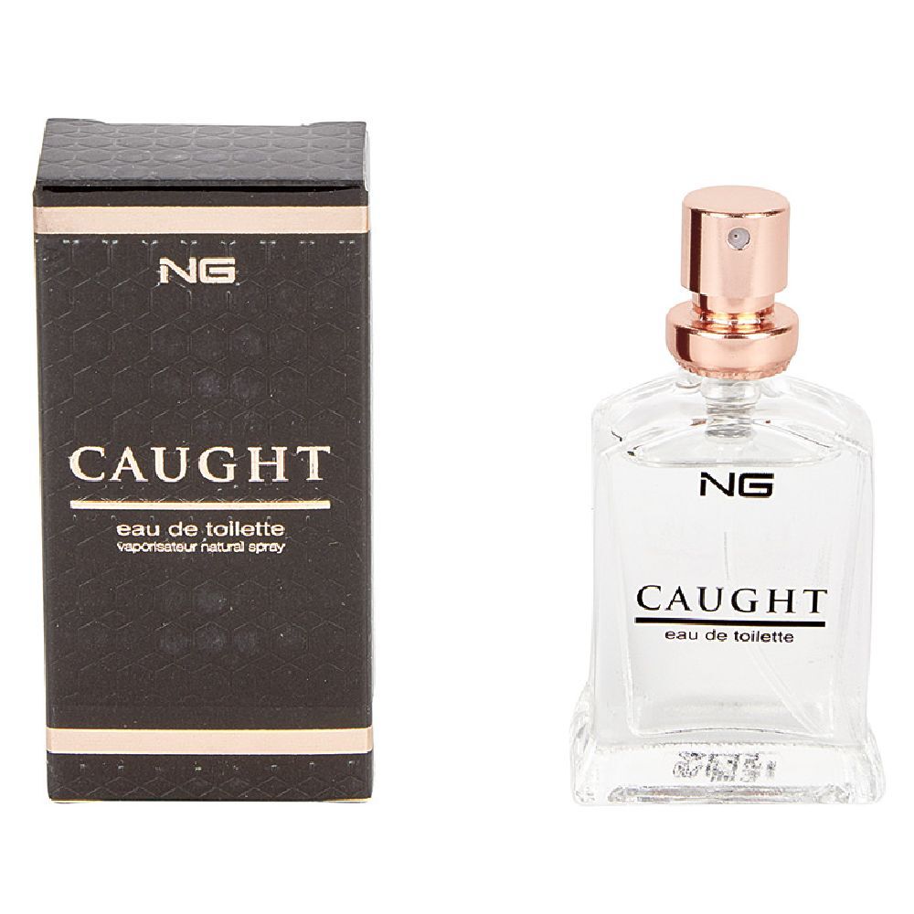 Eau de toilette pour homme ou femme NG 15 ml