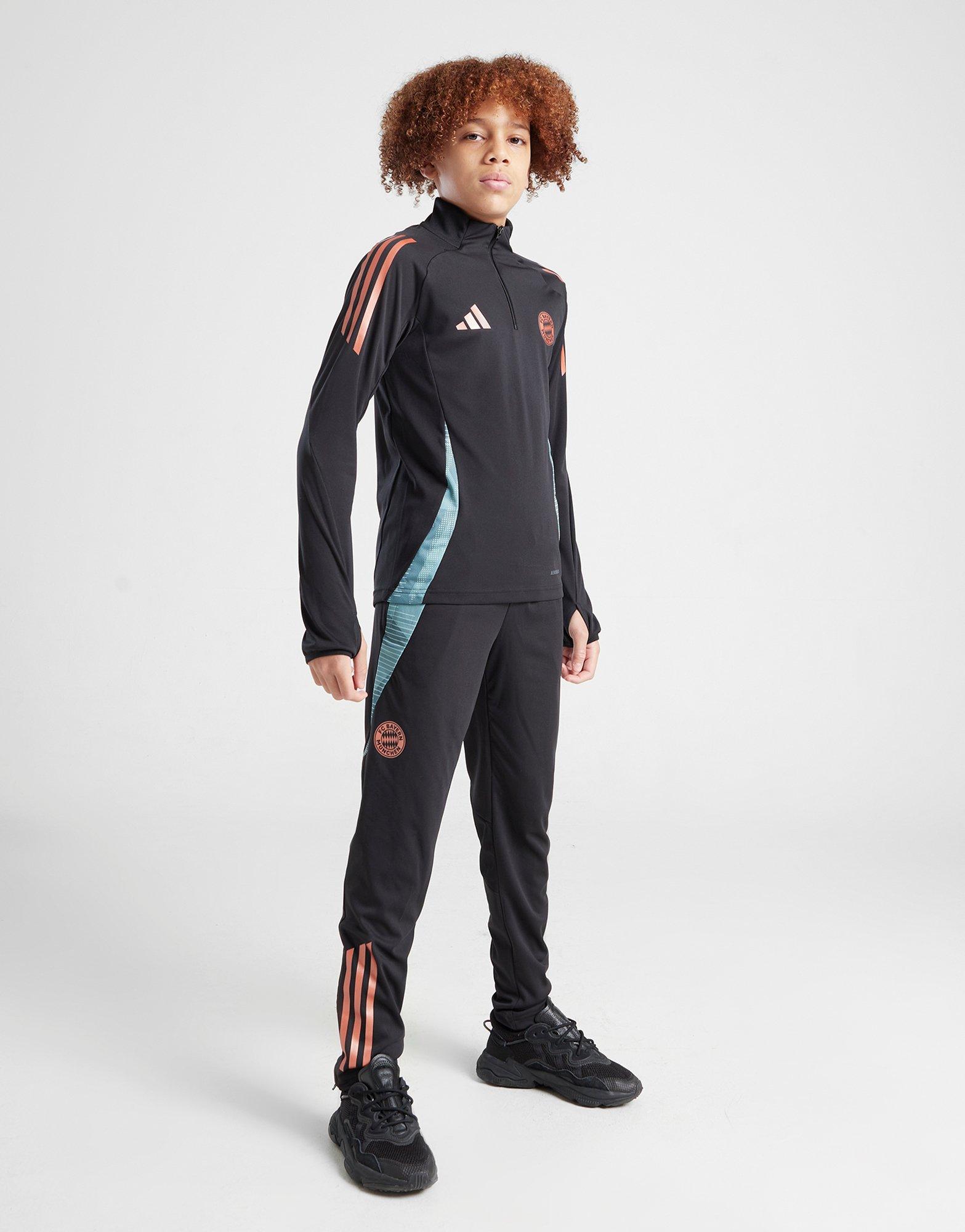 adidas Pantalon d'entraînement FC Bayern Tiro 24 Enfants