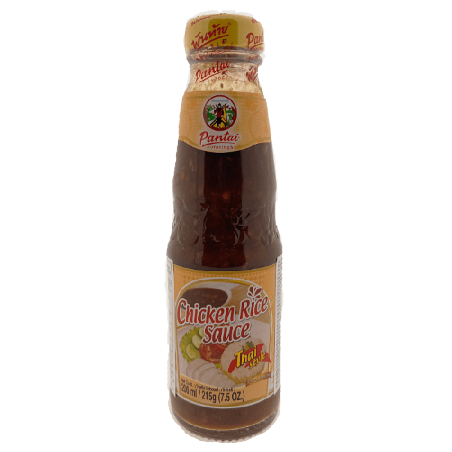 Pantai Kip Rijst Saus 200ml