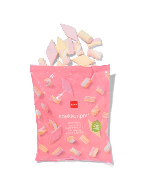 assortiment de guimauves 350g