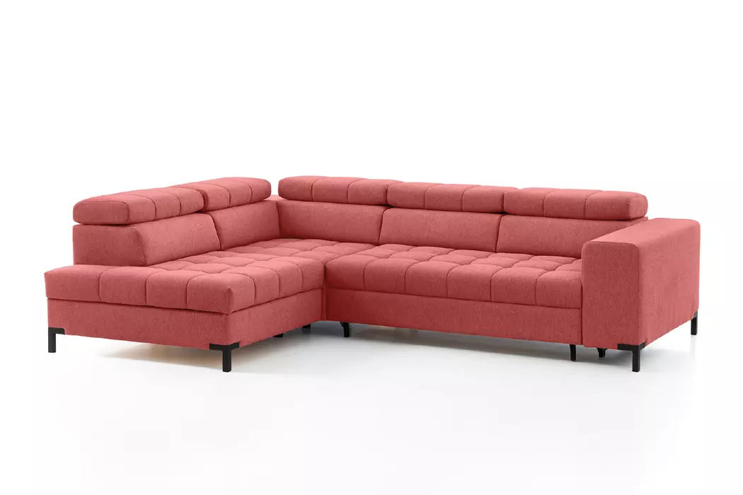 Ecksofa Bocco