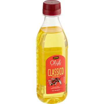 Jumbo Olijfolie Classico Original 250 ml