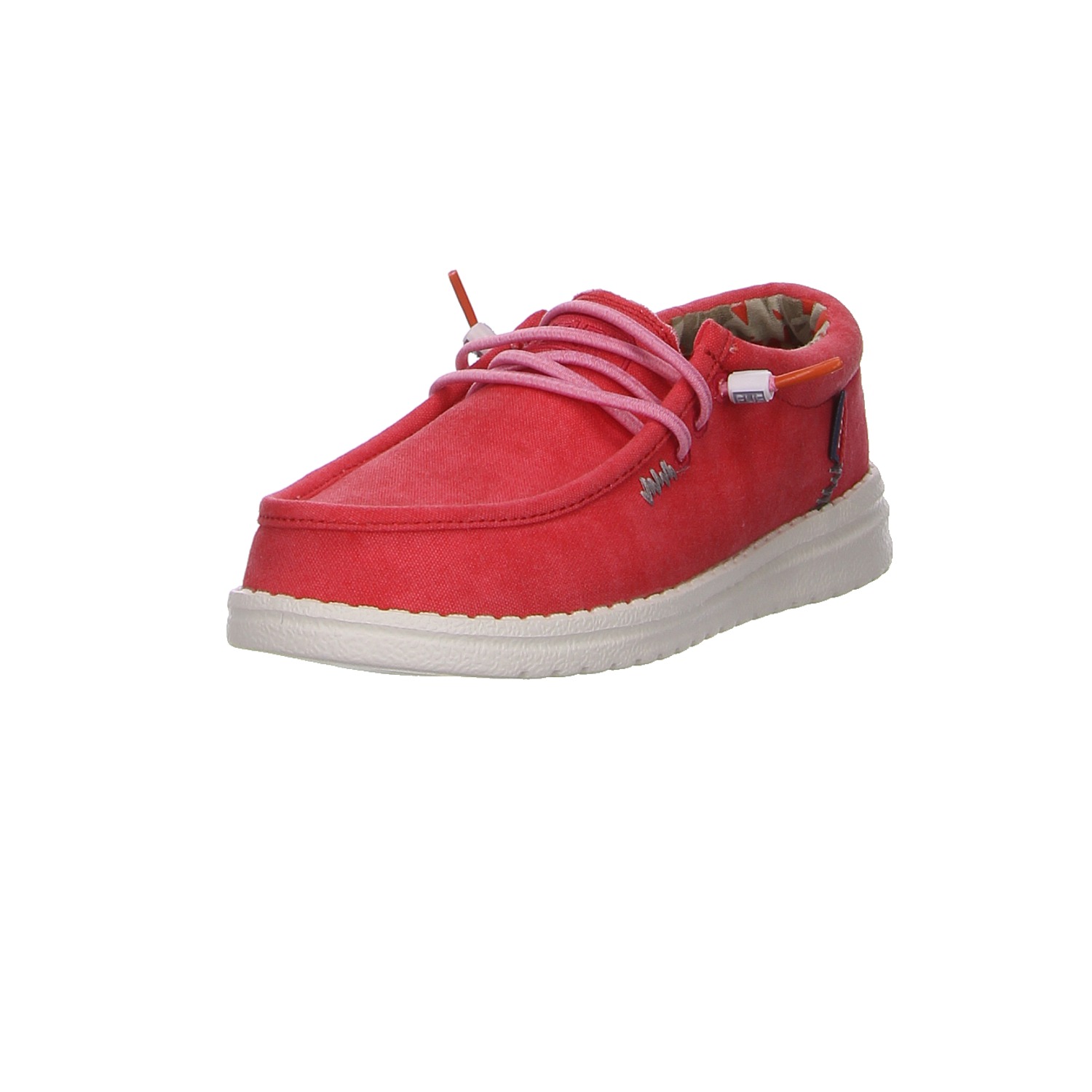 Fusion Sneaker rot rot