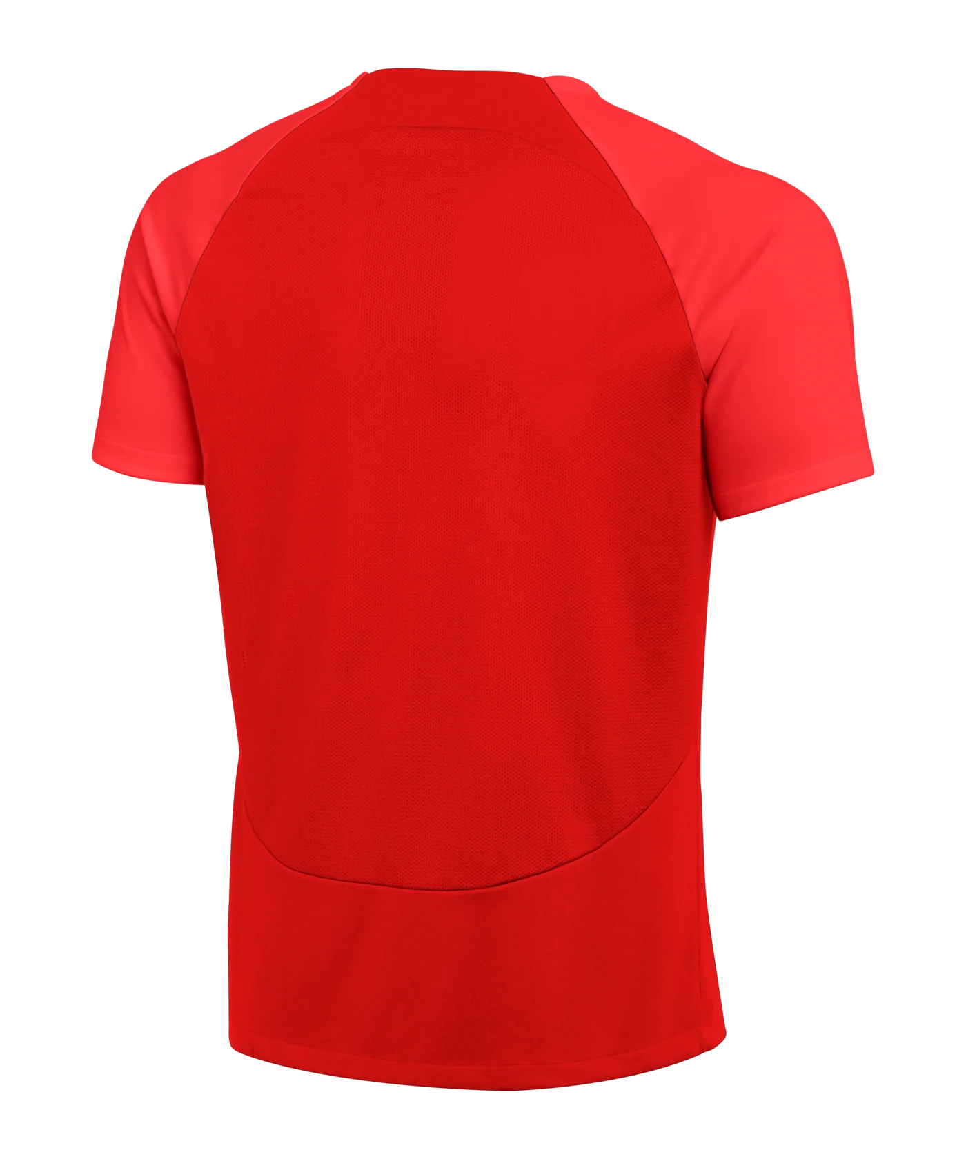 Nike Academy Pro Trainingsshirt Rot Weiss F657